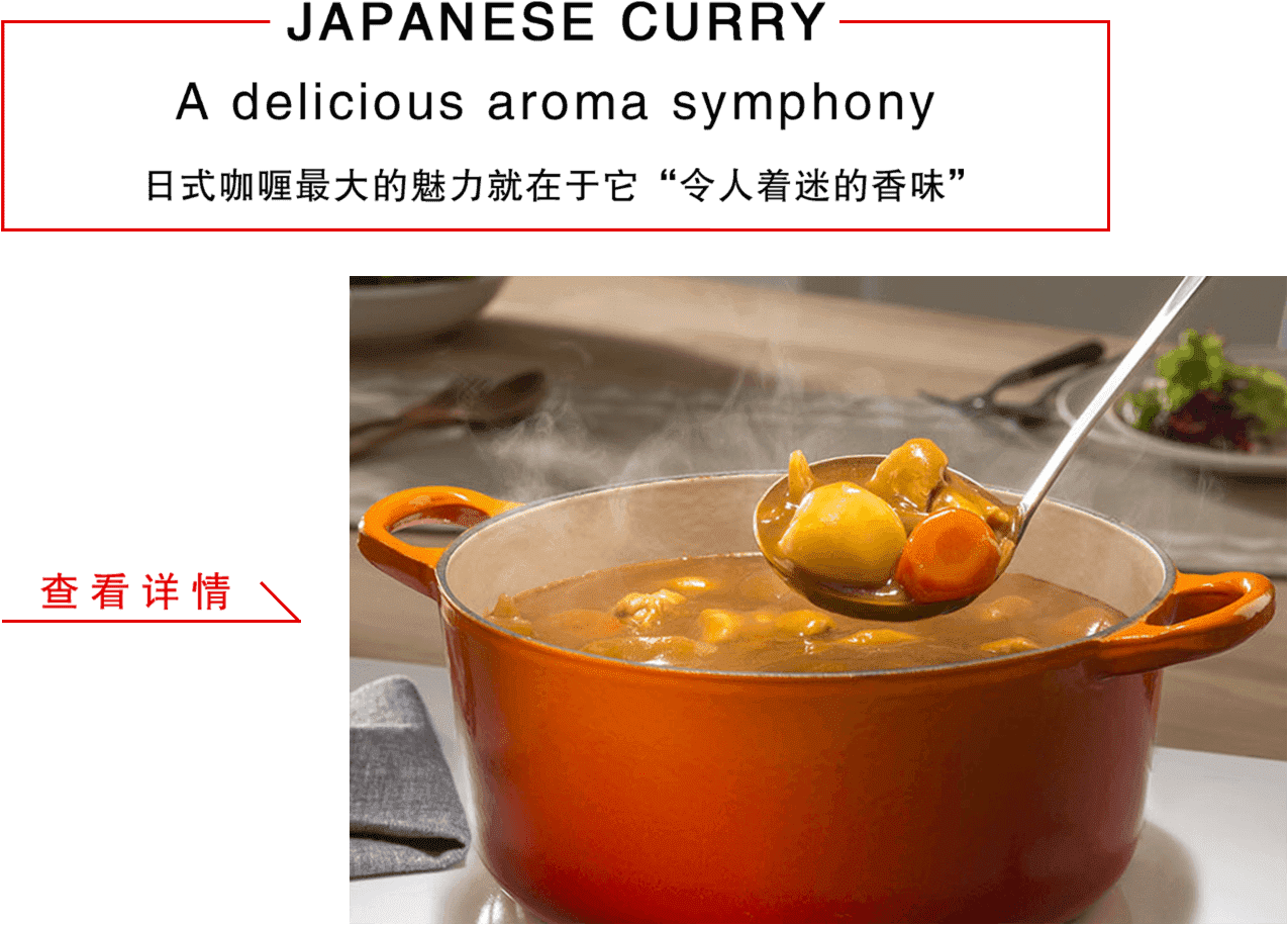 好侍食品_japaneseCurry